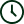 Green Clock Icon