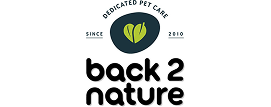 Back 2 Nature Logo