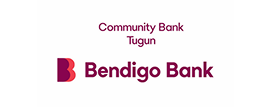 Bendigo Bank Logo