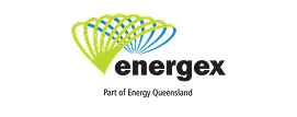 Energex Logo