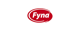 Fyna Logo