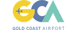 Gold Coast Airport Logo
