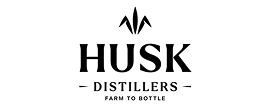 Husk distillers Logo
