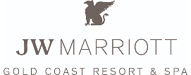JW Marriott Logo