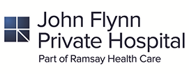 John Elynn Private Hosptial Logo