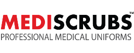 Medi Scrubs Logo