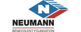 Neumann Benevolent Foundation Logo
