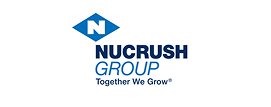 Nucrush Group Logo