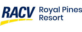 RACV Logo