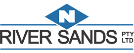 River Sands PTY LTD Logo