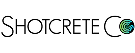 Shotcrete CO Logo