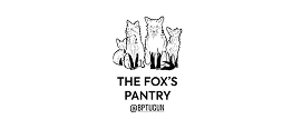 The gox's pantry Logo
