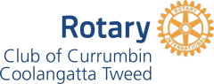 Rotary Club Logo
