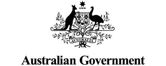 Australian government logo