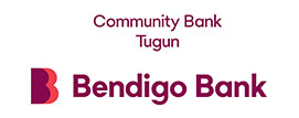 Bendigo Bank logo