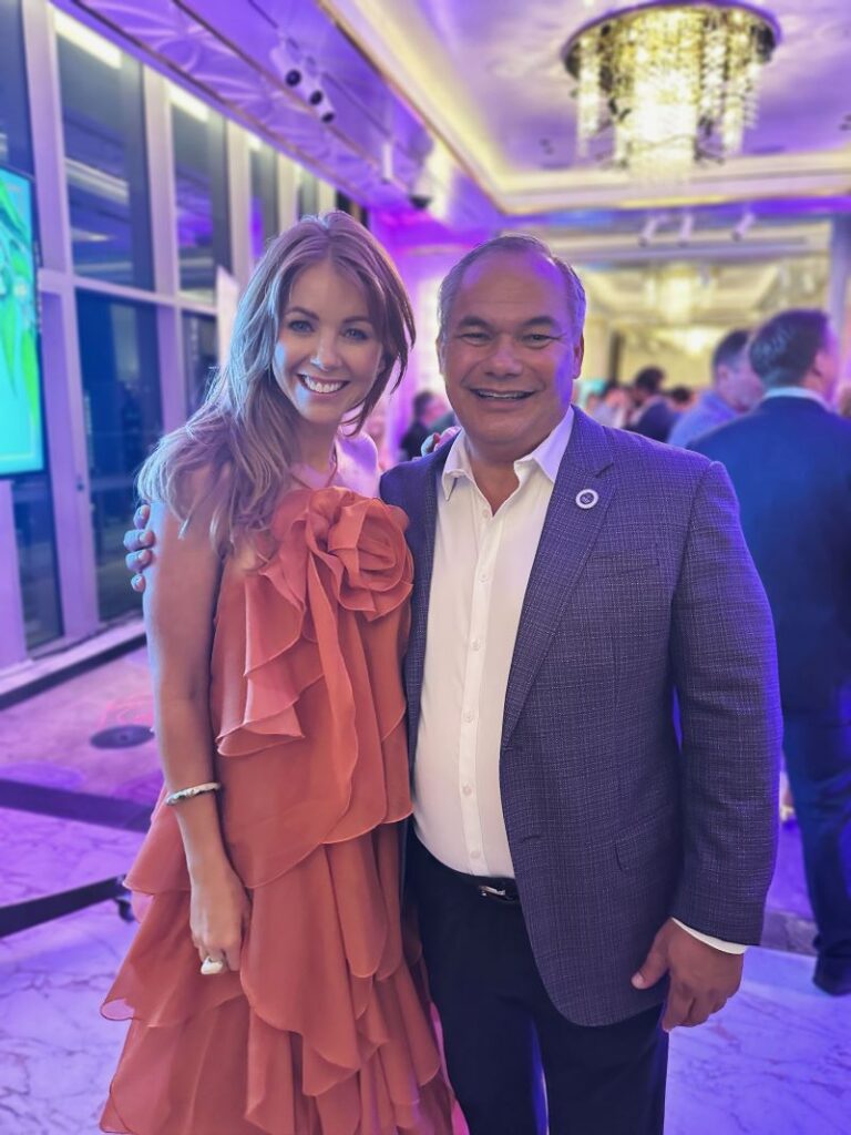 ‘Wildlife for Tomorrow’ Cocktail Event Wrap Up