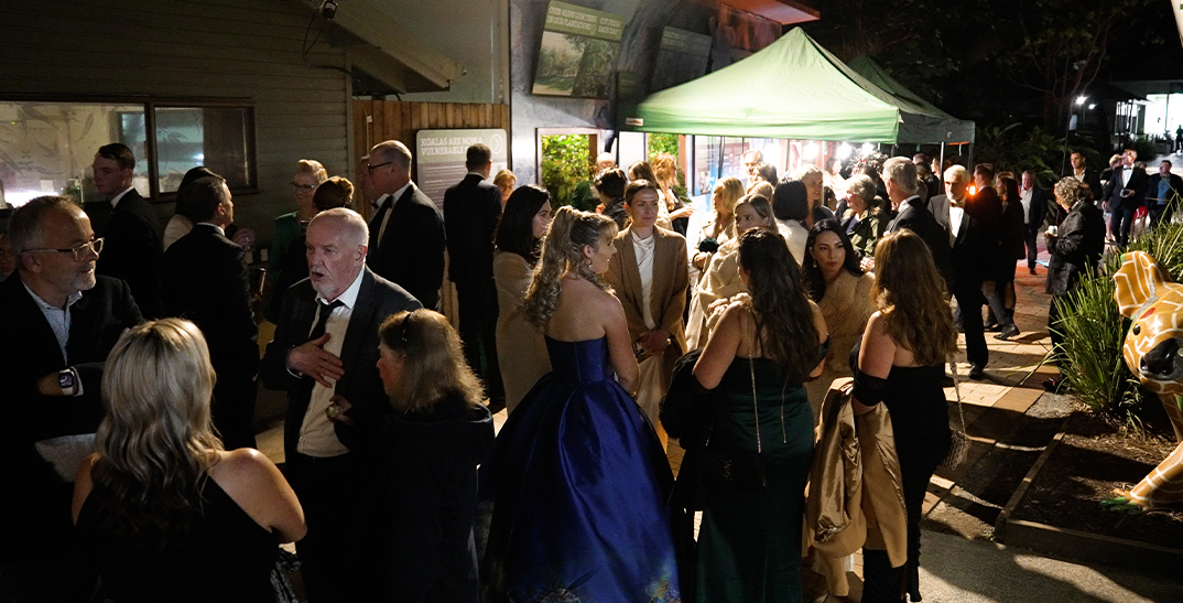 Picture of Last Year's Wildlife Gala