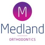 Medland Orthodontics Logo