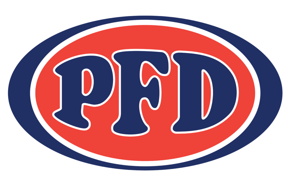 PFD Logo